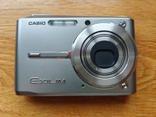 CASIO EXILIM EX-S600 Digital