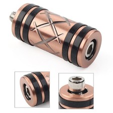 Shifter Peg Edge Heel Toe