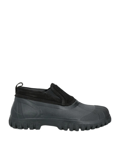 Diemme balbi black suede - balbi,