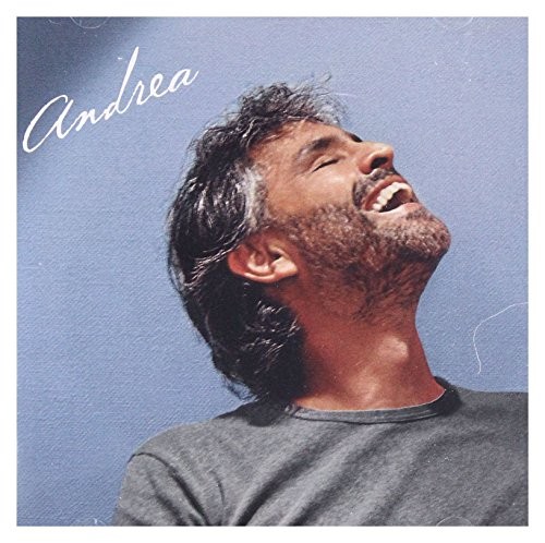Andrea bocelli - -, bocelli,andrea