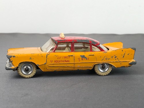 Dinky toys england - dinky,