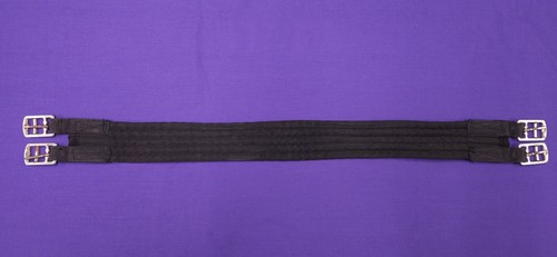 Black fabric girth - 36",
