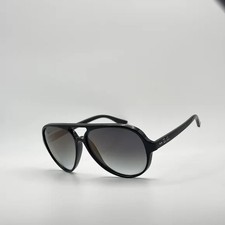 Ray-Ban RB4125 CATS 5000
