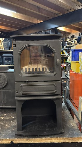Dunsley highlander stove - dunsley,