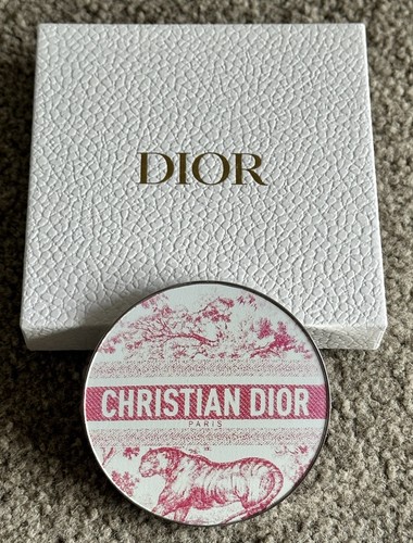 Dior vip gift compact mirror - dior,