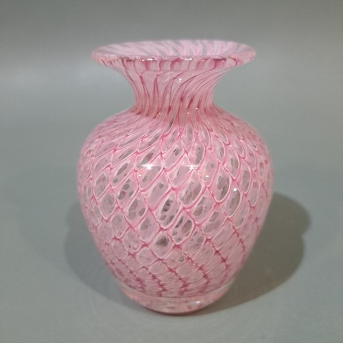 Teign valley glass paperweight - teign,