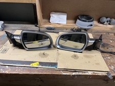 A set of Audi S/RS3 8P Wing