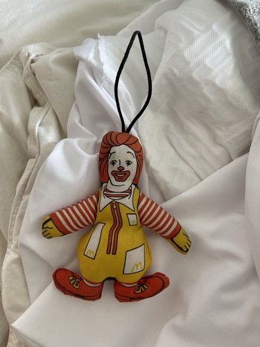 1981 vintage ronald - 1981,