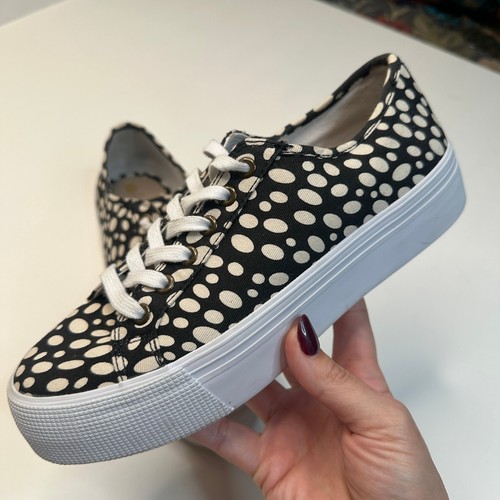 Boden plimsolls black white - black,