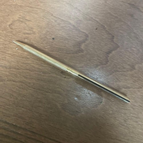 Dupont ballpoint - s.t.dupont,
