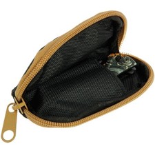  Zip Up Knife Case - folding