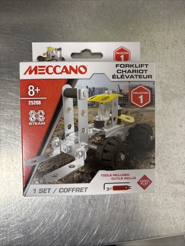 Meccano