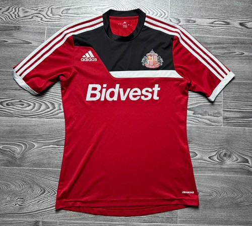 Sunderland jersey adidas - sunderland,