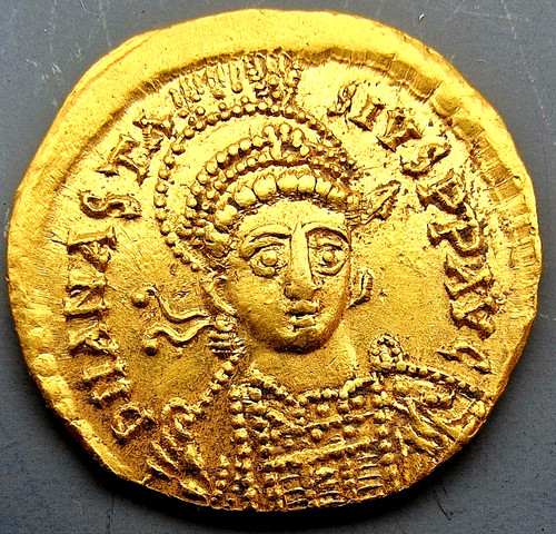 Anastasius 491 518 gold - i-491-518,