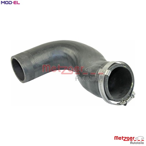 Charge air hose 2400261 - air, for