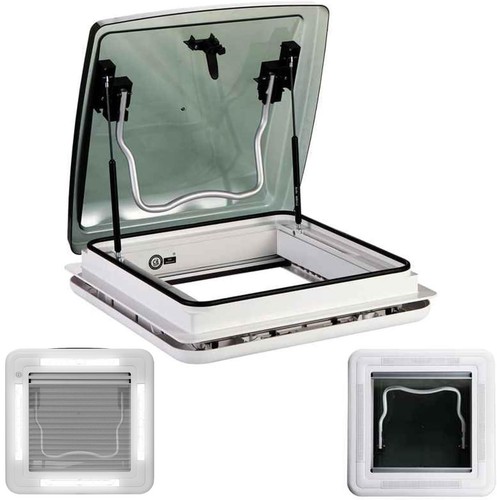 Caravan sky light 400 - caravan,