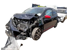 2019 TOYOTA AYGO MK2 1.0