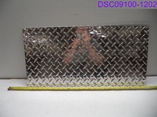 Qty = 2: Hillman Brite