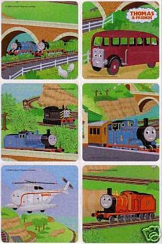 Lot thomas the - lot,