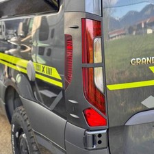 For Mercedes-Benz Sprinter