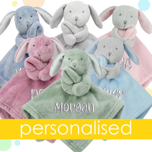 Personalised baby girls - girls, boys
