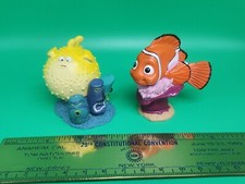 Disney Finding Nemo Bloat The