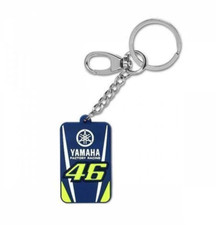 Key Ring Yamaha VR46 official
