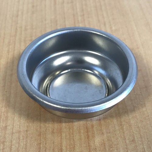 Spaziale 54mm blind filter - la,