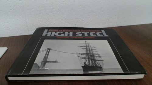 High steel building the - high,