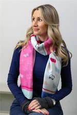 Super Cute Cosy Hairy Coo