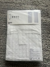 Ikea Matilda pair Sheer
