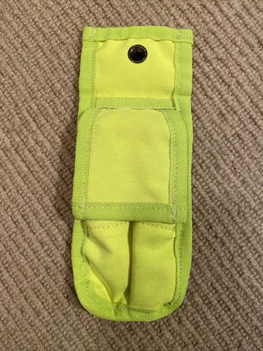 Police buddy lok pouch - ex, buddy-lok