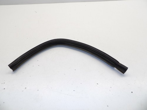 Seal window roof section - , left
