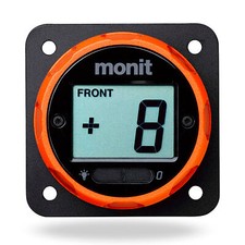 Monit Brake Bias Adjuster Dial