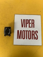 Vauxhall Meriva B A/C Heater