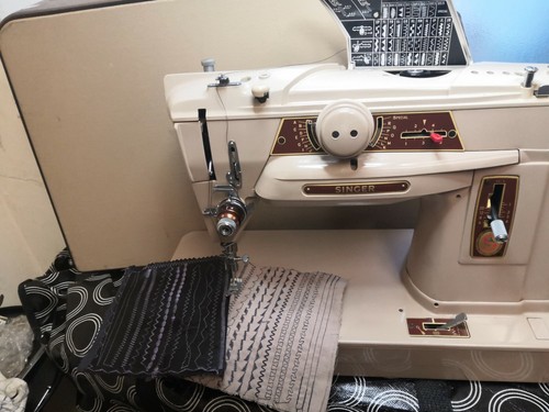 Singer 401g heavy - 401g,