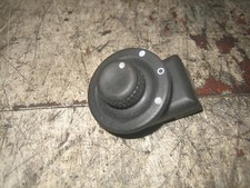 RENAULT MEGANE EXPRESSION 2006 1.5DCI ELECTRIC MIRROR ADJUST SWITCH 8200002442A