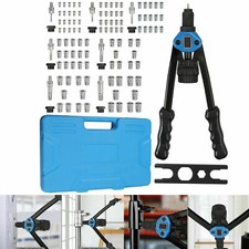 M3-M12 Professional Heavy Hand