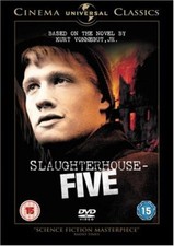 Slaughterhouse Five [DVD] DVD