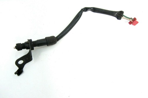 Brake light switch - , rear/rear