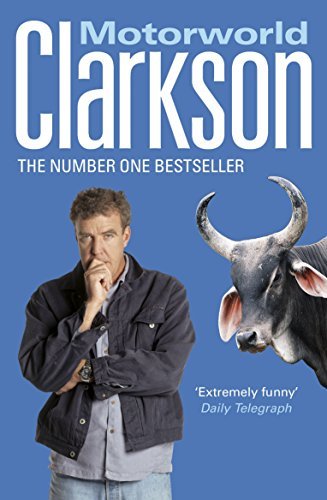 Motorworld jeremy clarkson - motorworld-jeremy,
