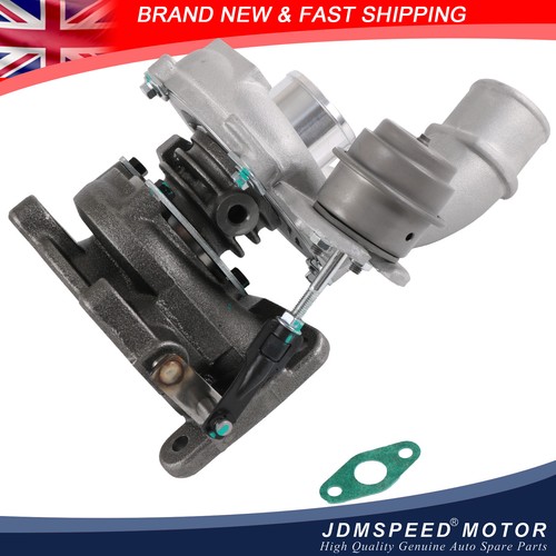 Turbocharger fit gt1549s - turbocharger,