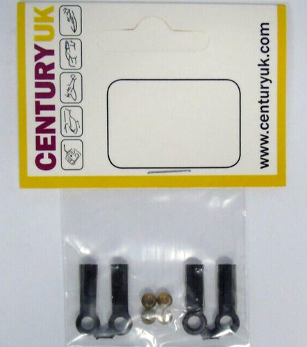 Model plane ball - rc, (2mm