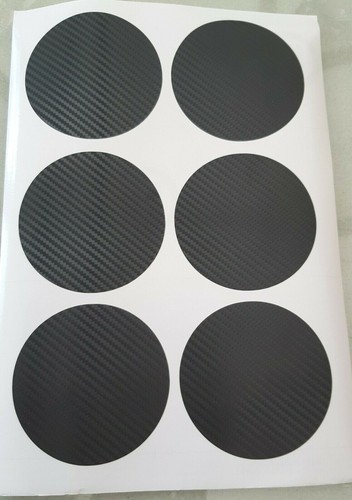 Disc wheel valve covers - disc,