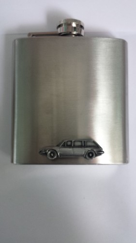 Triumph 2000 mk1 - triumph, ref264