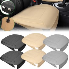 PU Leather Car Seat Covers