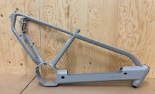 Peddle Pro Electric Bike Frame - 17"