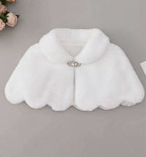 Bridesmaid, Flower Girl, Faux