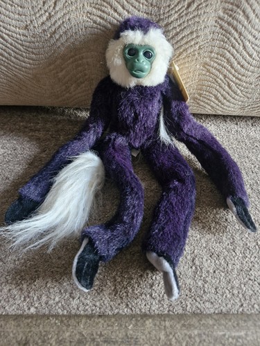 Vintage monkey gorilla soft - vintage,