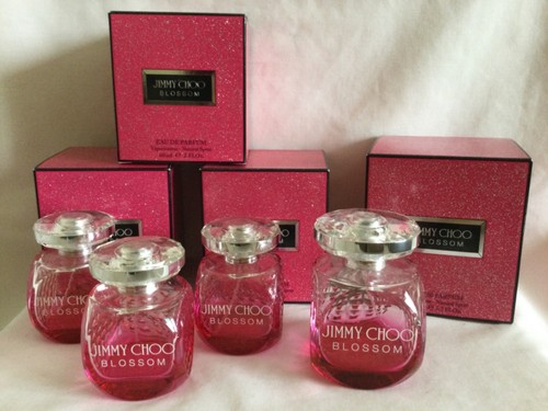 Jimmy choo blossom eau - jimmy,